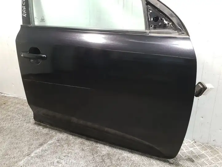 Kia Ceed (2010 - 2012) Дверь — фото 3