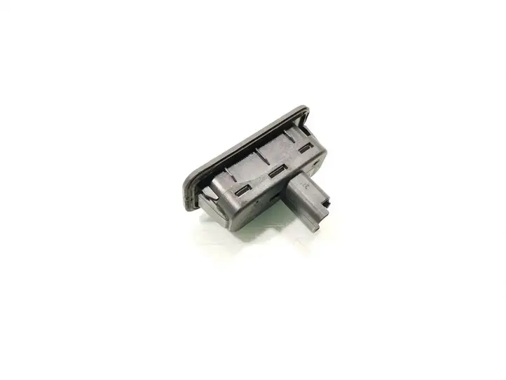 Renault Scenic III - Grand scenic III (2009 - 2016) 8200076256 Кнопка закрытия крышки багажника — фото 2