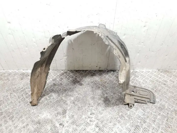 Nissan X-Trail T30 (2001 - 2007) 63841-EQ000 Подкрылок колесной арки — фото 3