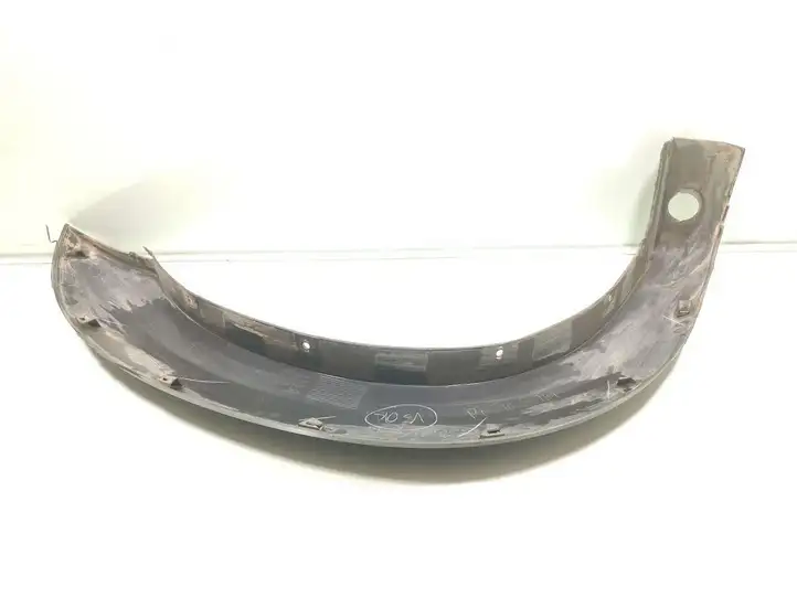 Ford Ranger (2006 - 2009) UR8951W30 Накладка колесной арки — фото 2