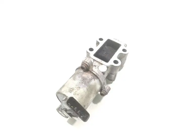 Toyota Avensis T250 (2006 - 2009) 25620-0R021 Клапан EGR — фото 1