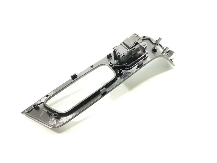 Volvo S60 (2010 - 2013) 3986809 Кнопка стеклоподъемников — фото 3