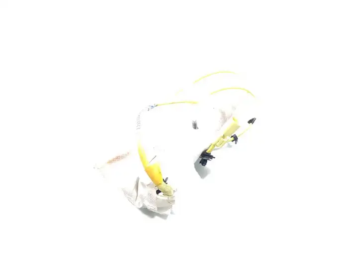 Citroen C-Crosser (2007 - 2013) GA332-00781 Подушка безопасности сиденья — фото 2
