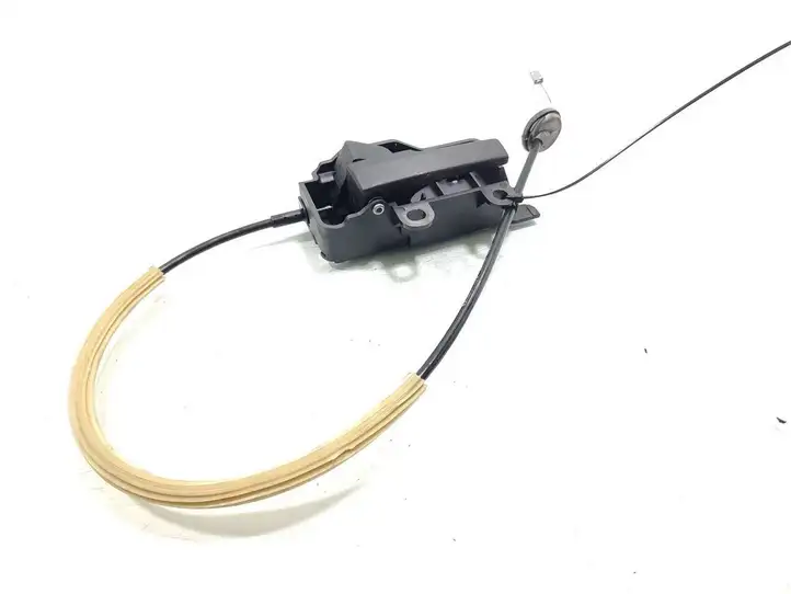Ford Kuga I (2008 - 2012) 3M51-R22601-AB Внутренняя ручка двери — фото 1