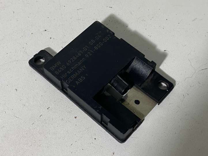 BMW 6 E63 E64 (2002 - 2010)  6928461 Антенна Bluetooth