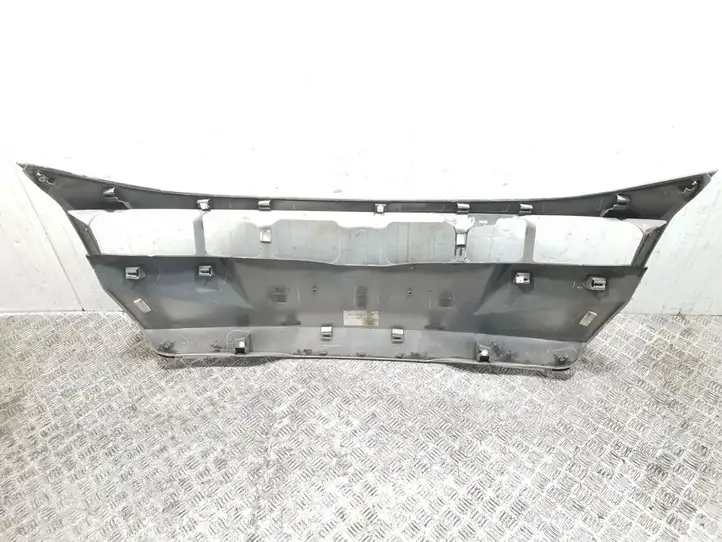 Honda Civic (2006 - 2011) 74890-SMG-E000-M1 Основной отделочный щит — фото 4