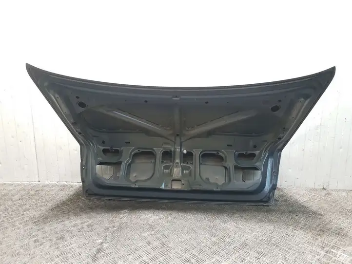 Toyota Camry (1996 - 2001) Крышка багажника — фото 5