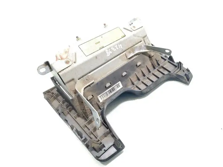 Toyota Yaris (2005 - 2009) 305477110FKA Подушка безопасности пассажира — фото 3