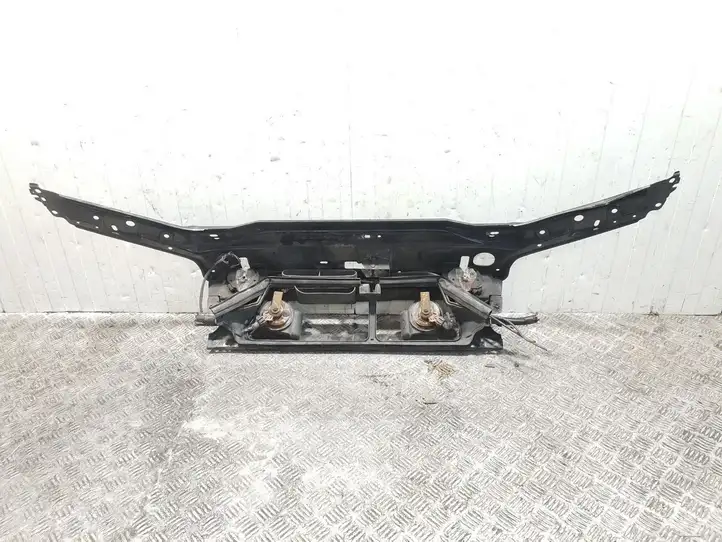 Volvo C70 (1998 - 2005) Верхняя панель радиатора — фото 3