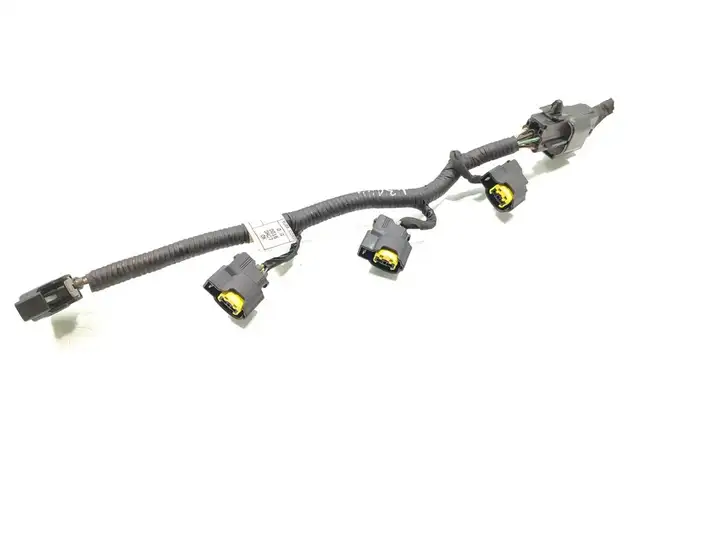 Hyundai i30 (2007 - 2012) 27350-2B000 Прочая электропроводка — фото 1