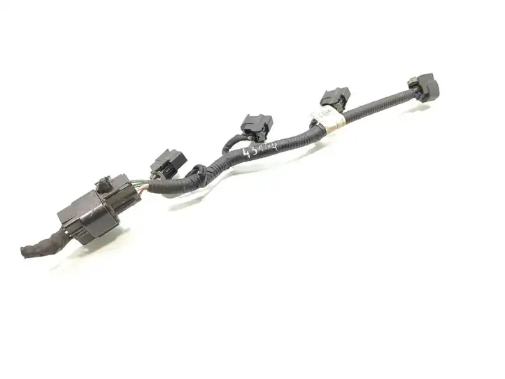 Hyundai i30 (2007 - 2012) 27350-2B000 Прочая электропроводка — фото 2