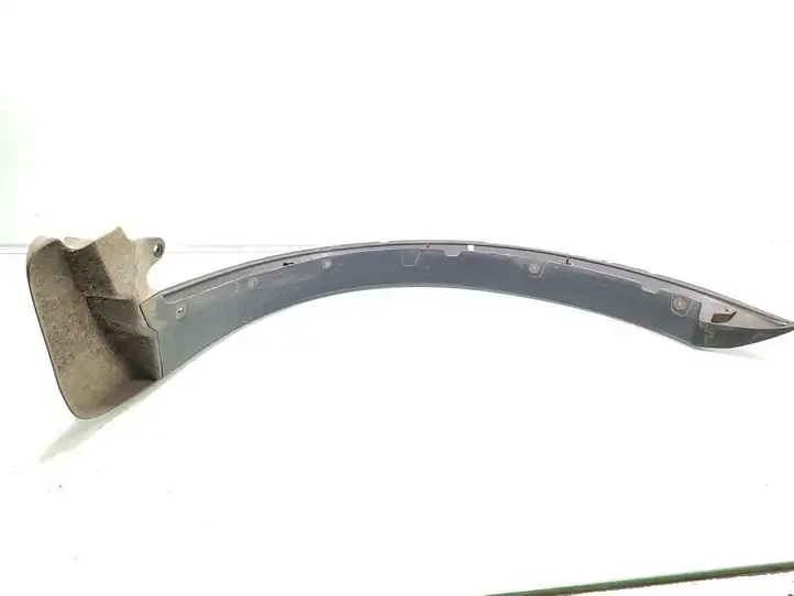 Isuzu Rodeo (1998 - 2004) 8-97235-463 Накладка колесной арки — фото 4
