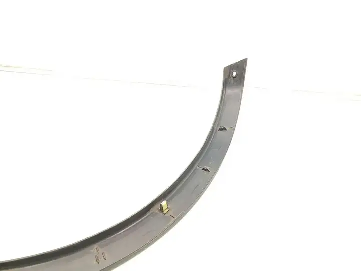 Nissan Qashqai (2010 - 2013) 63810JD01D Накладка колесной арки — фото 3