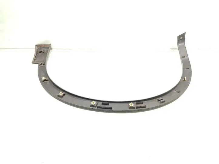 Nissan Qashqai (2010 - 2013) 63810JD01D Накладка колесной арки — фото 4