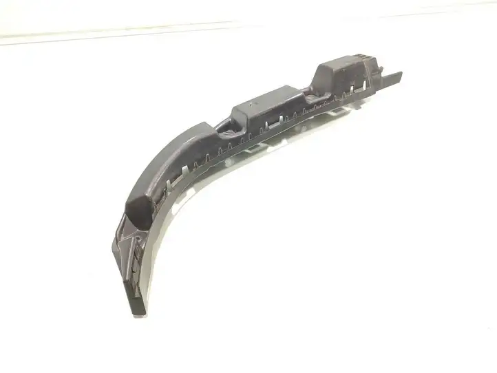 Seat Leon (1P) (2005 - 2012) 1P0807864 Кронштейн заднего бампера — фото 1