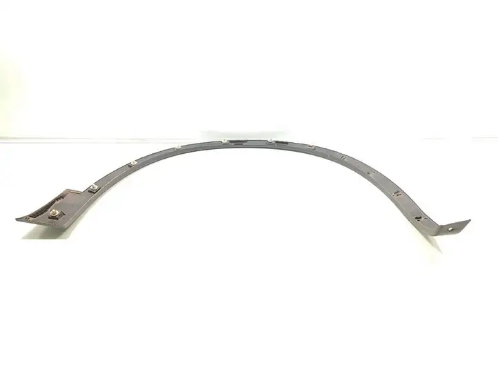 Nissan Qashqai (2010 - 2013) 63811JD01D Накладка колесной арки — фото 4
