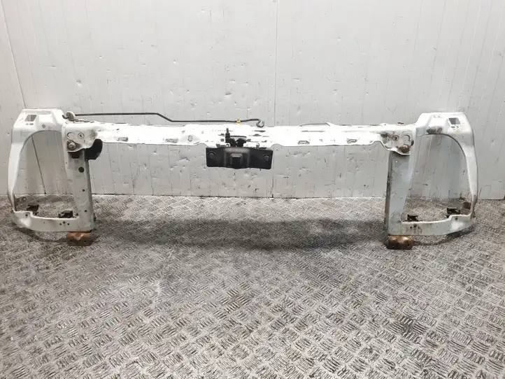 Ford Transit (2013 - 2017) Верхняя панель радиатора — фото 3