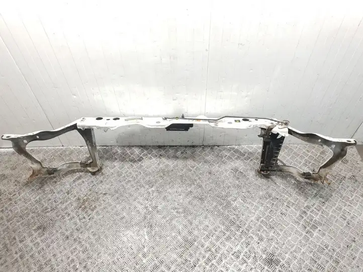 Ford Transit (2013 - 2017) Верхняя панель радиатора — фото 4