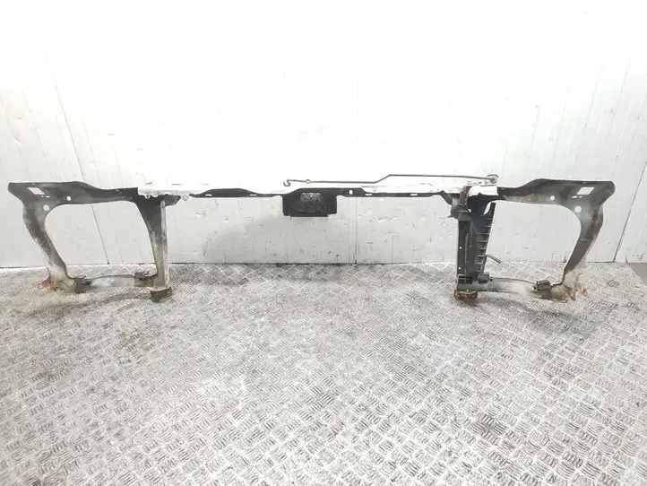 Ford Transit (2013 - 2017) Верхняя панель радиатора — фото 5