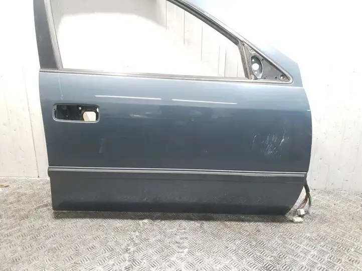 Toyota Camry (1996 - 2001) Дверь — фото 4
