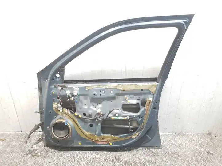 Toyota Camry (1996 - 2001) Дверь — фото 5