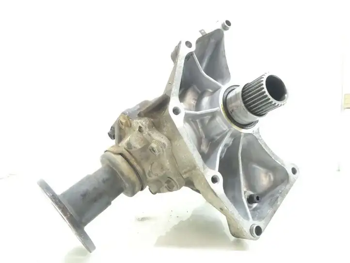 Nissan X-Trail T30 (2001 - 2007) 33100-8H513 Раздаточная коробка — фото 1