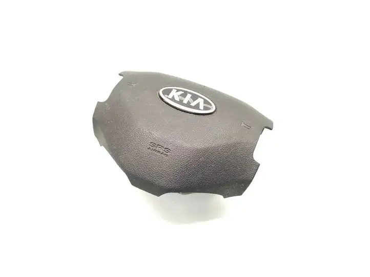 Kia Ceed (2006 - 2010) 1H596-01010 Подушка безопасности руля — фото 1