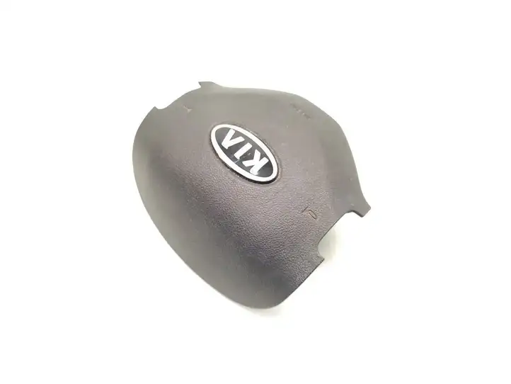 Kia Ceed (2006 - 2010) 1H596-01010 Подушка безопасности руля — фото 2