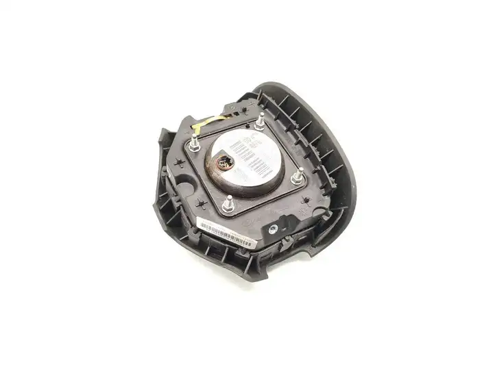Kia Ceed (2006 - 2010) 1H596-01010 Подушка безопасности руля — фото 3