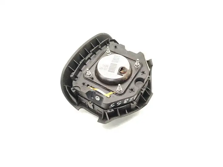 Kia Ceed (2006 - 2010) 1H596-01010 Подушка безопасности руля — фото 4