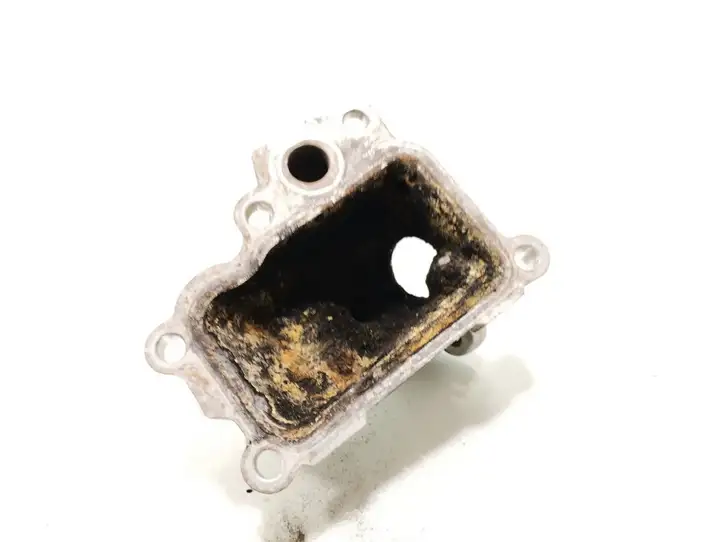 Opel Insignia A (2008 - 2017) V29010675 Трубка EGR — фото 4