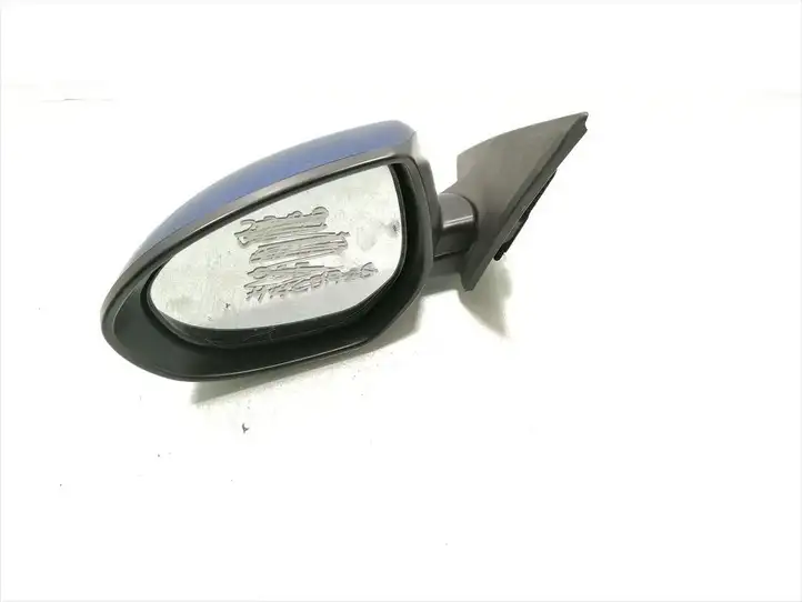 Mazda 6 (2009 - 2012) Боковое зеркало с электроприводом — фото 1