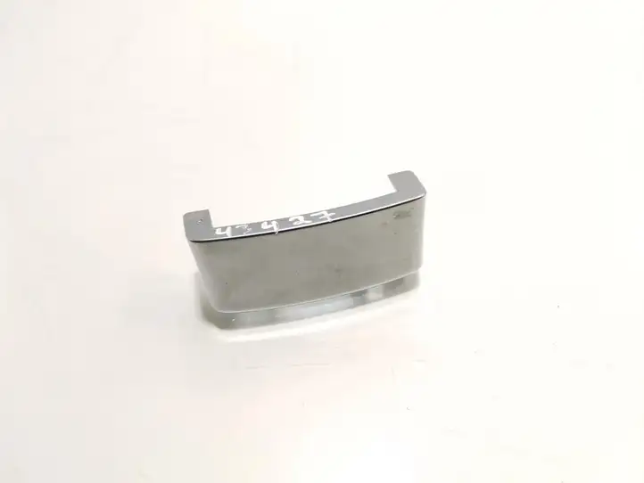 Volkswagen Tiguan (2007 - 2011) 1T0419685 Обшивка рулевой колонки — фото 1