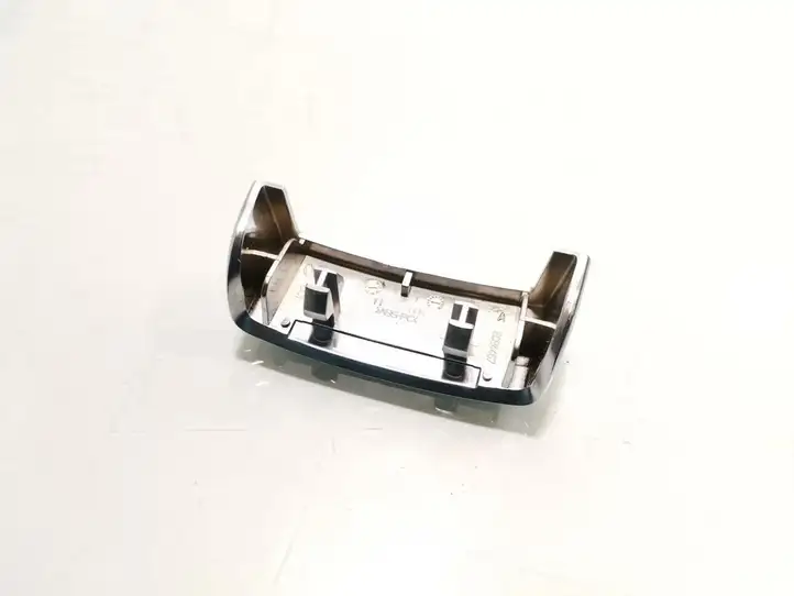 Volkswagen Tiguan (2007 - 2011) 1T0419685 Обшивка рулевой колонки — фото 3