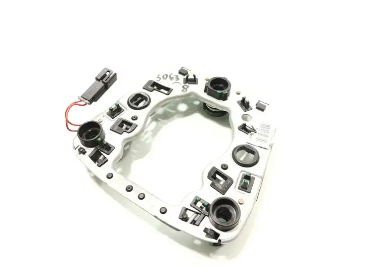 BMW 1 E81 E87 (2004 - 2011) 6091706 Контактное кольцо SRS — фото 2