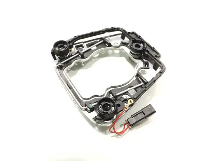 BMW 1 E81 E87 (2004 - 2011) 6091706 Контактное кольцо SRS — фото 3