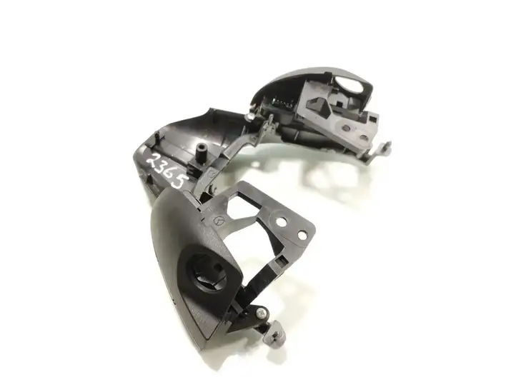 BMW 3 E90 E91 (2005 - 2012) Кнопки на рулевом колесе — фото 4