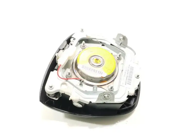 Mazda CX-7 (2009 - 2014) EH6257K00 Подушка безопасности руля — фото 4