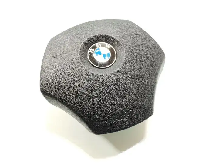 BMW 3 E90 E91 (2005 - 2012) 6779829 Подушка безопасности руля — фото 1