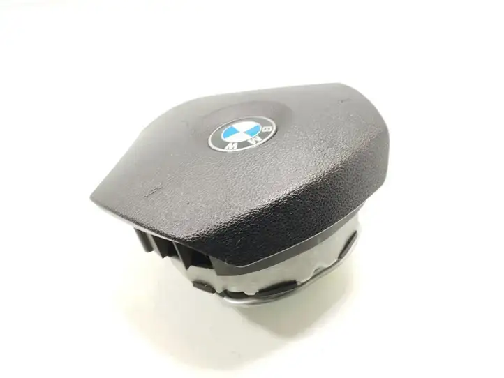 BMW 3 E90 E91 (2005 - 2012) 6779829 Подушка безопасности руля — фото 2