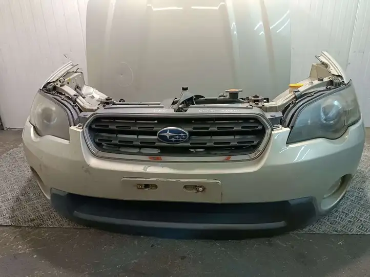 Subaru Outback (2003 - 2007) Комплект передней части — фото 1