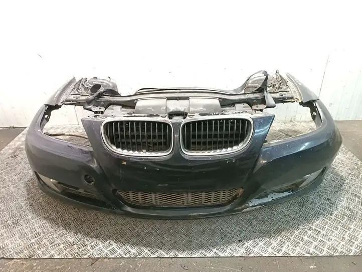 BMW 3 E90 E91 (2005 - 2012) Комплект передней части — фото 1