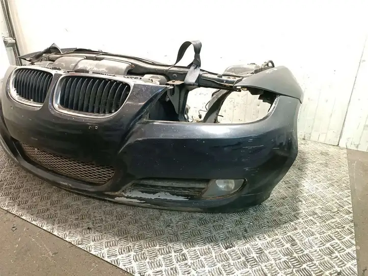 BMW 3 E90 E91 (2005 - 2012) Комплект передней части — фото 2