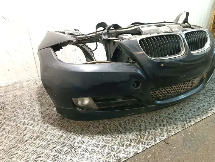 BMW 3 E90 E91 (2005 - 2012) Комплект передней части — фото 3