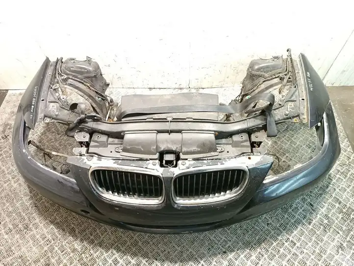 BMW 3 E90 E91 (2005 - 2012) Комплект передней части — фото 4