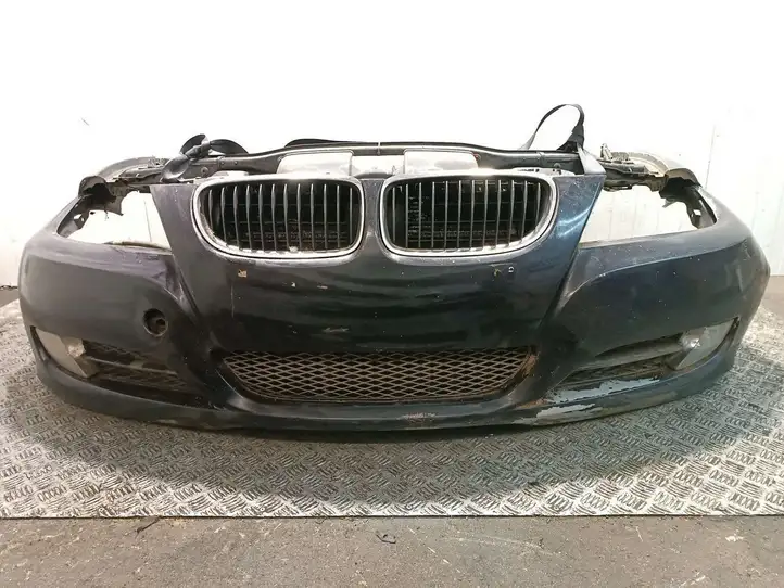 BMW 3 E90 E91 (2005 - 2012) Комплект передней части — фото 5