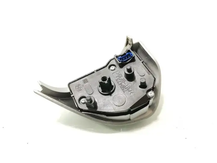 Citroen C-Crosser (2007 - 2013) 75B473 Кнопка управления круиз контроля — фото 4