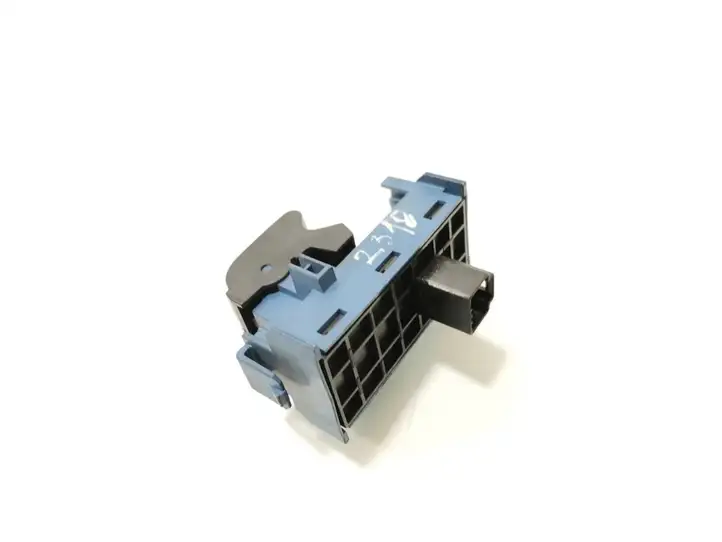 Toyota Avensis T270 (2009 - 2012) 84810-05070 Блок кнопок стеклоподъемников — фото 2