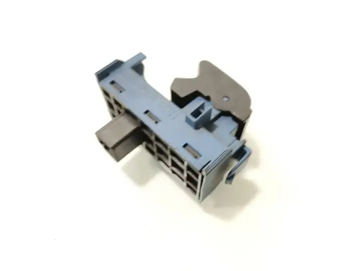Toyota Avensis T270 (2009 - 2012) 84810-05070 Блок кнопок стеклоподъемников — фото 3