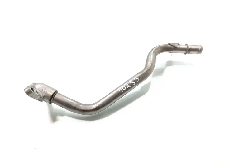 Opel Corsa E (2014 - 2019) Трубка EGR — фото 1